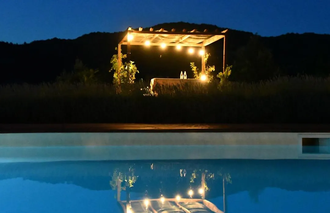 Agriturismo Molleone-1