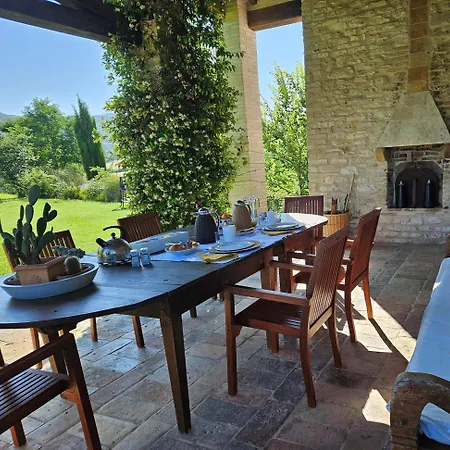 Agriturismo Molleone-2
